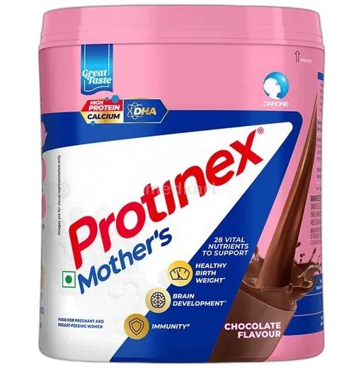 protinex mama chocolate powder 400 gm